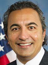 ಸತತ 3ನೆ ಬಾರಿಗೆ ಅಮಿ ಬೇರಾ ಅಮೆರಿಕ ಕಾಂಗ್ರೆಸ್‌ಗೆ ಆಯ್ಕೆ